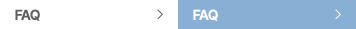 FAQ FAQ